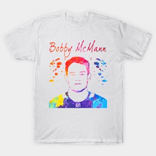 Bobby McMann T-Shirt